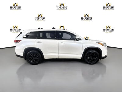 2015 Toyota Highlander LE Plus V6