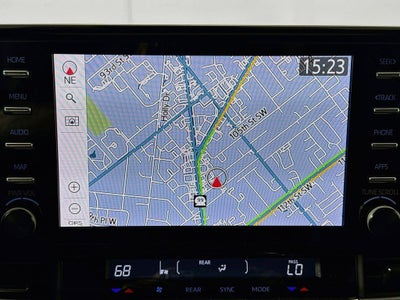 2021 Toyota Sienna XSE 7 Passenger