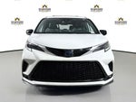2021 Toyota Sienna XSE 7 Passenger