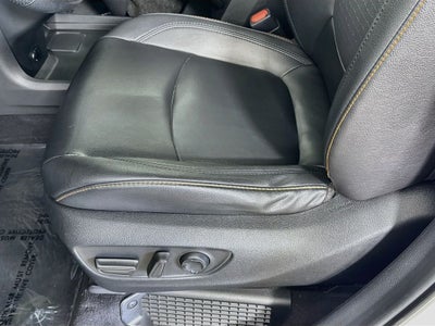 2021 Toyota Sienna XSE 7 Passenger