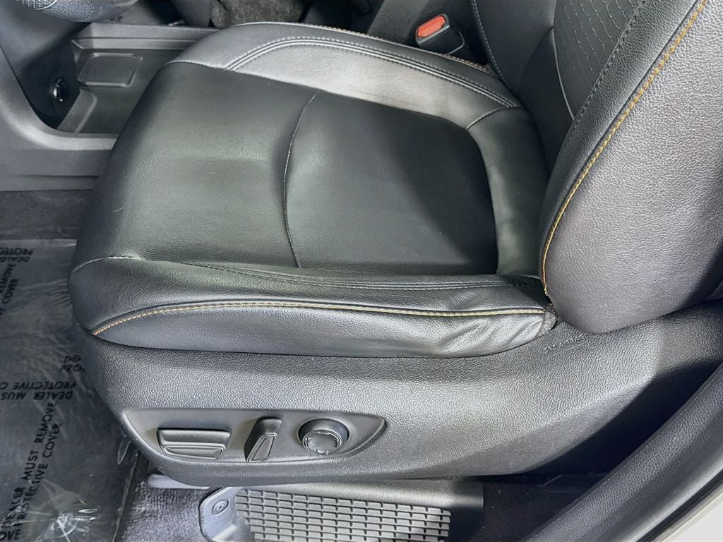 2021 Toyota Sienna XSE 7 Passenger