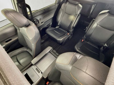2021 Toyota Sienna XSE 7 Passenger