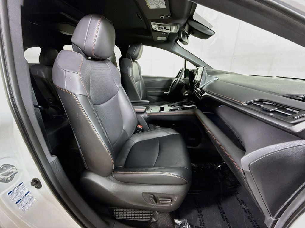 2021 Toyota Sienna XSE 7 Passenger