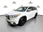 2015 Toyota Highlander XLE V6