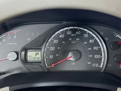 2011 Toyota Sienna LE Mobility Auto Access