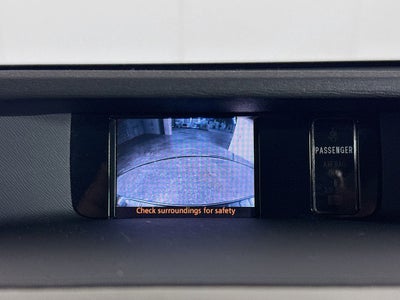 2011 Toyota Sienna LE Mobility Auto Access