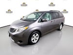 2011 Toyota Sienna LE Mobility Auto Access