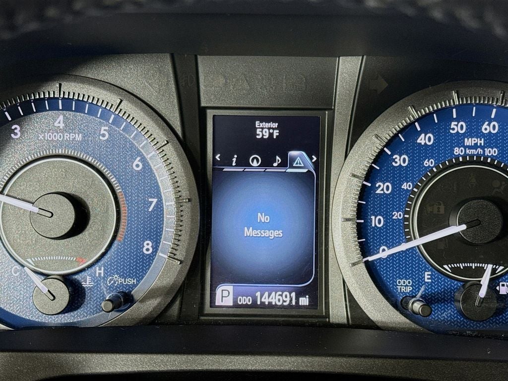 2015 Toyota Sienna XLE 8 Passenger