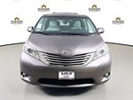 2015 Toyota Sienna XLE 8 Passenger