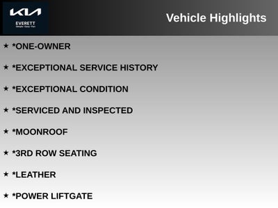 2015 Toyota Sienna XLE 8 Passenger