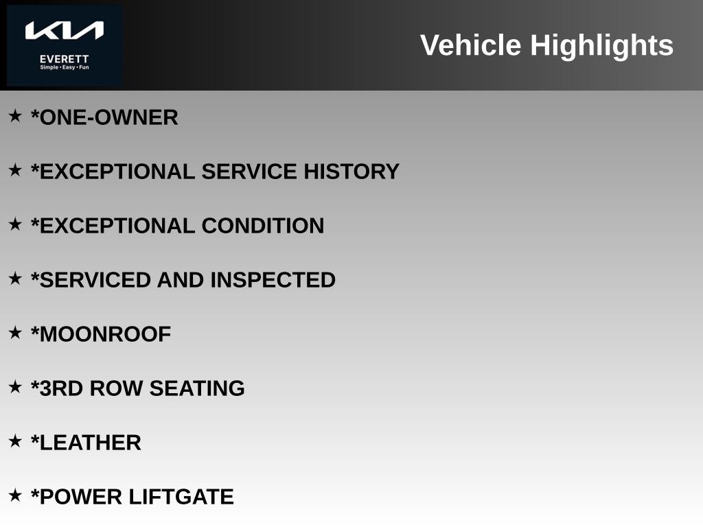 2015 Toyota Sienna XLE 8 Passenger
