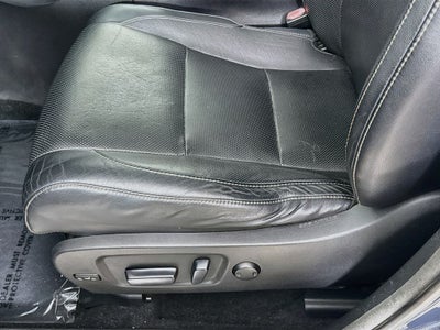 2014 Toyota Highlander Limited Platinum V6