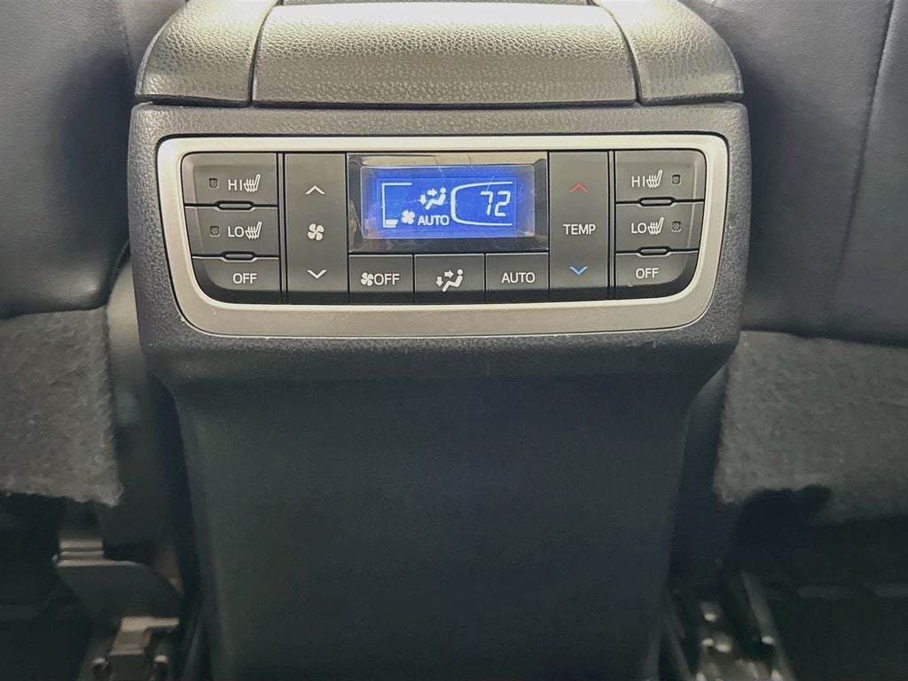 2014 Toyota Highlander Limited - Photo 31