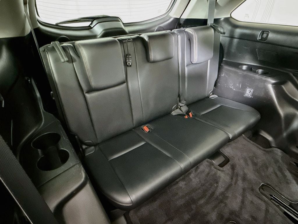 2014 Toyota Highlander Limited - Photo 33