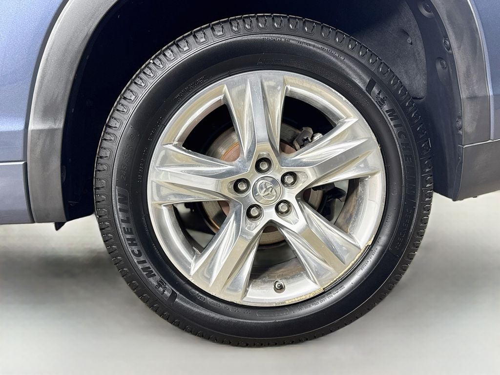 2014 Toyota Highlander Limited - Photo 39