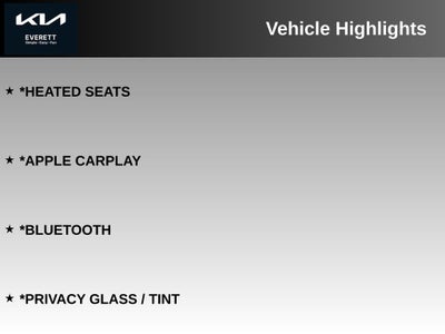 2024 Toyota Sienna XLE 8 Passenger