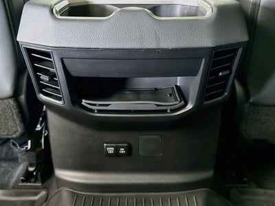 2024 Toyota Tundra TRD OFF-ROAD