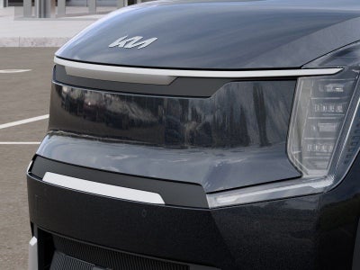 2026 Kia EV9 Light