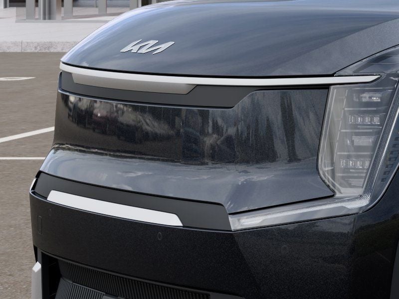 2026 Kia EV9 Light