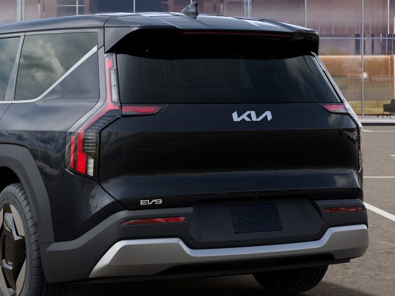 2026 Kia EV9 Light