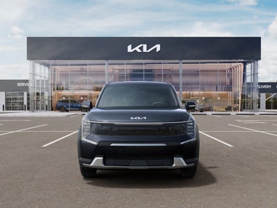 2026 Kia EV9 Light