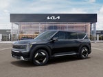 2026 Kia EV9 Light
