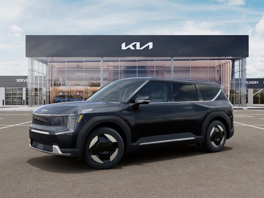 2026 Kia EV9 Light