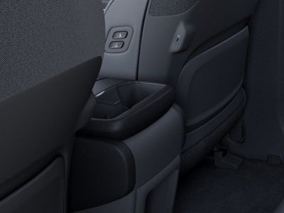 2026 Kia EV9 Light