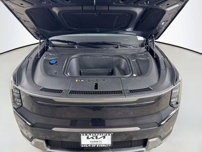 2026 Kia EV9 Light