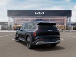 2026 Kia EV9 Light