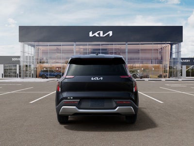 2026 Kia EV9 Light