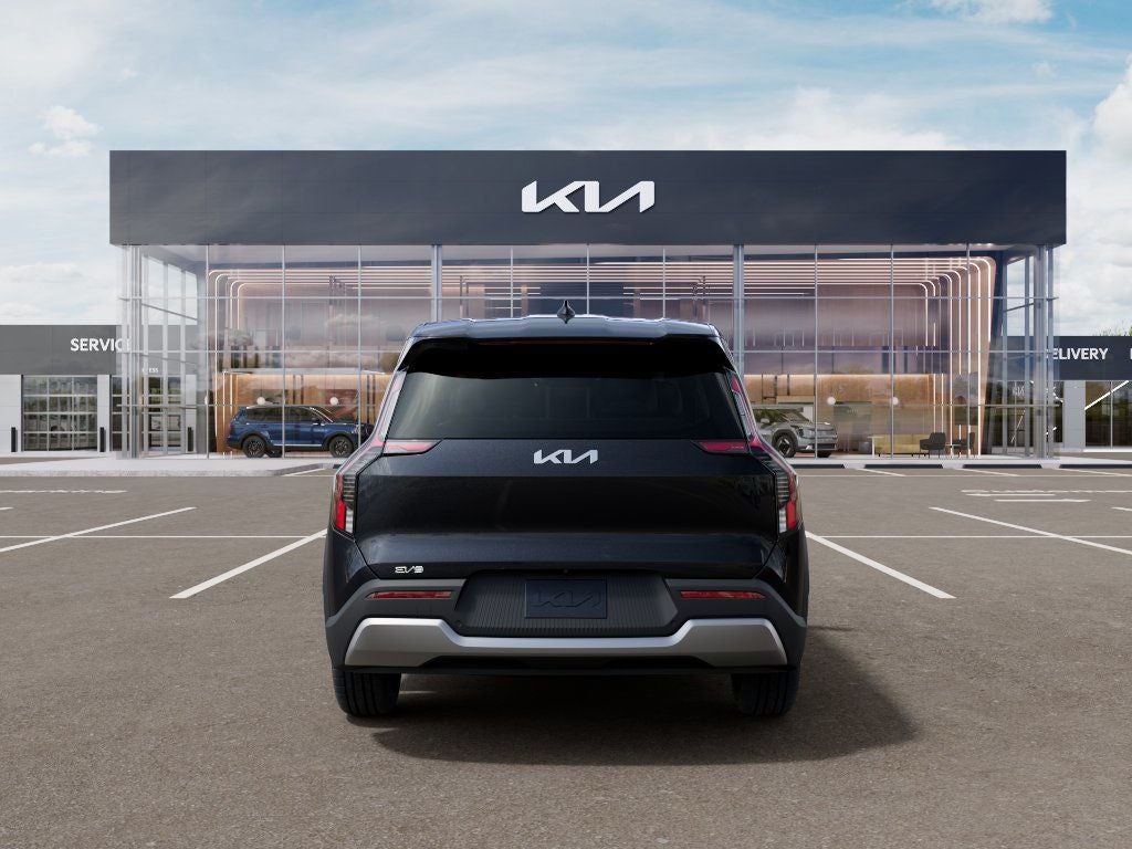 2026 Kia EV9 Light