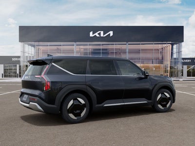 2026 Kia EV9 Light