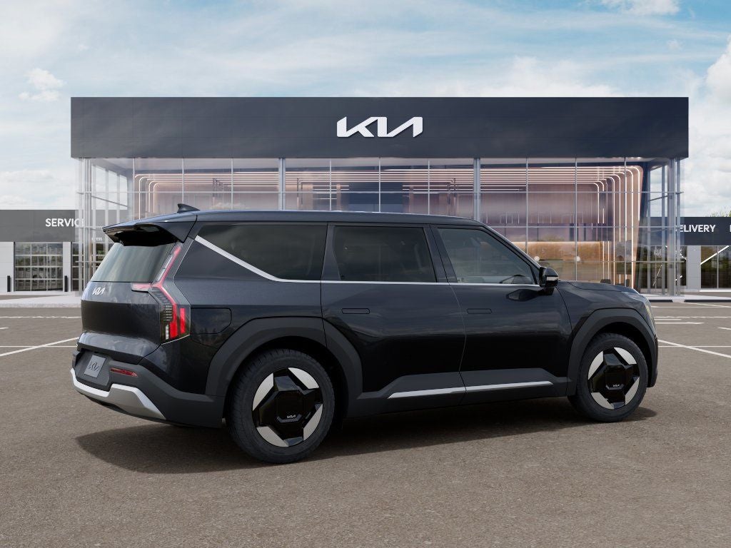 2026 Kia EV9 Light
