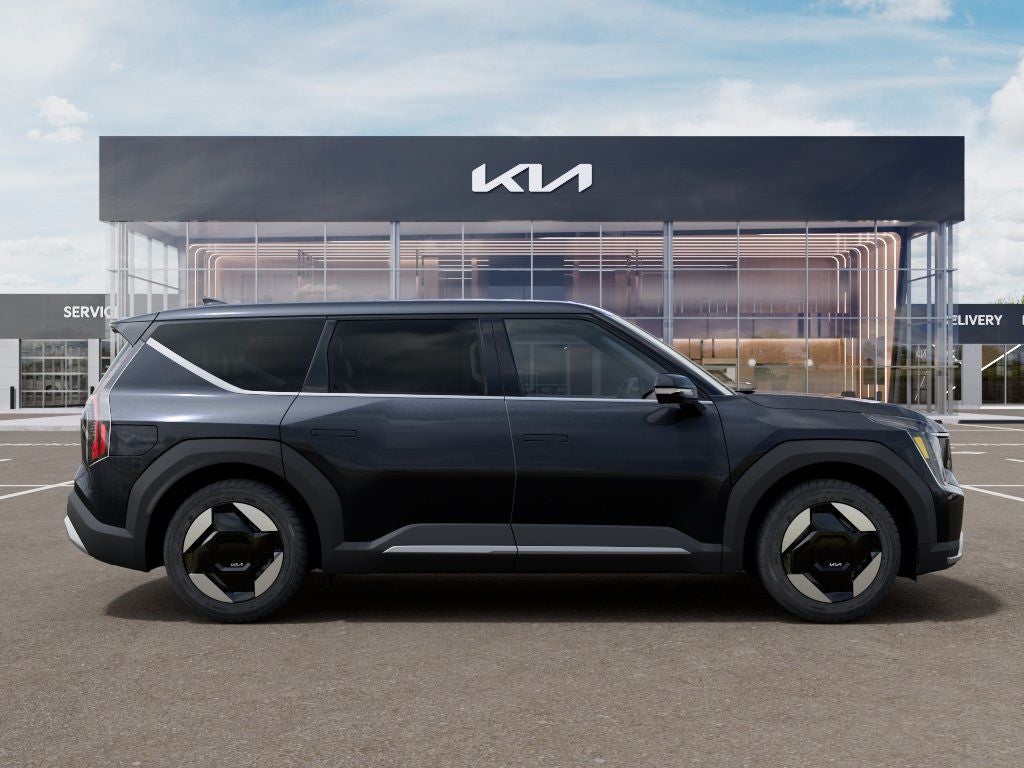 2026 Kia EV9 Light
