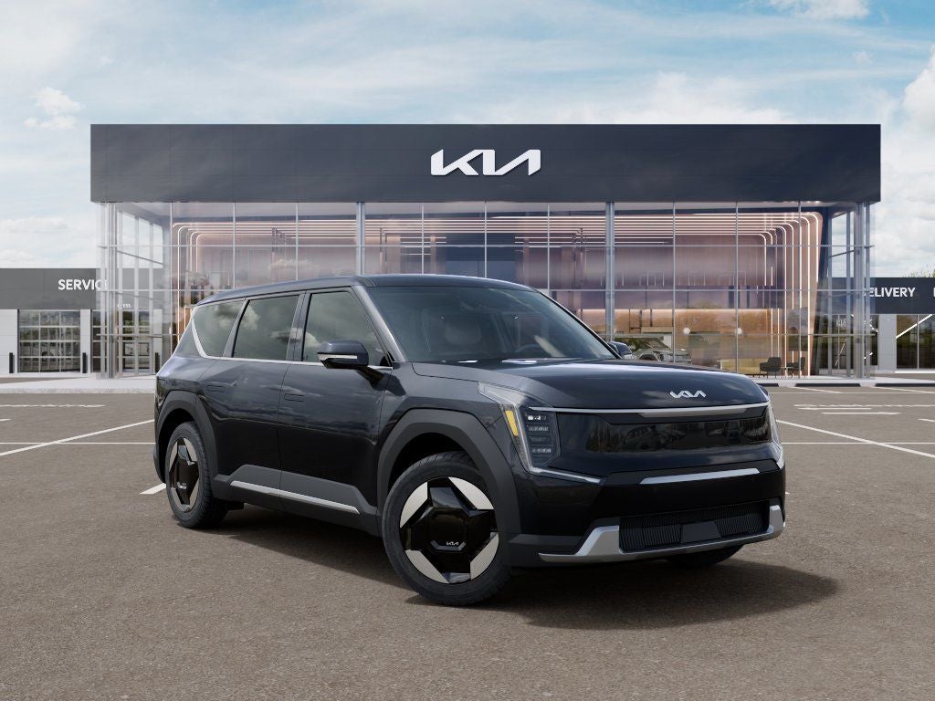 2026 Kia EV9 Light