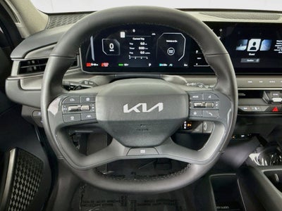 2026 Kia EV9 Light