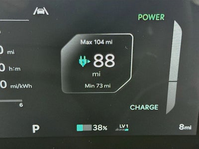 2026 Kia EV9 Light