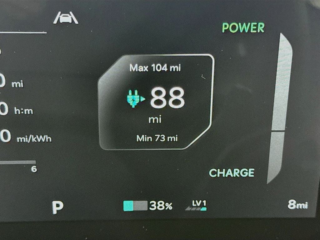 2026 Kia EV9 Light