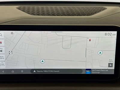 2026 Kia EV9 Light