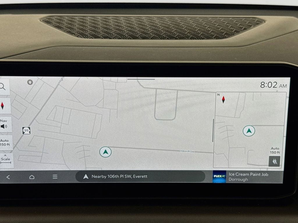 2026 Kia EV9 Light