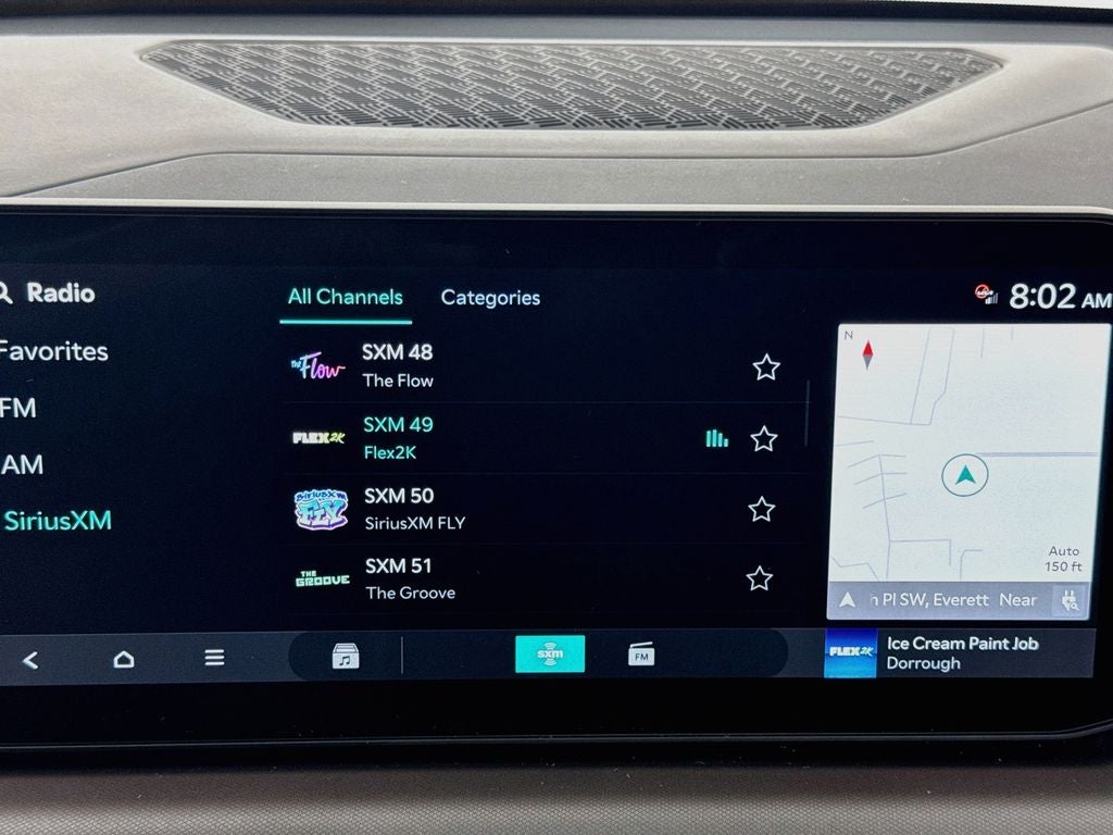 2026 Kia EV9 Light