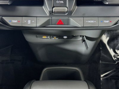 2026 Kia EV9 Light