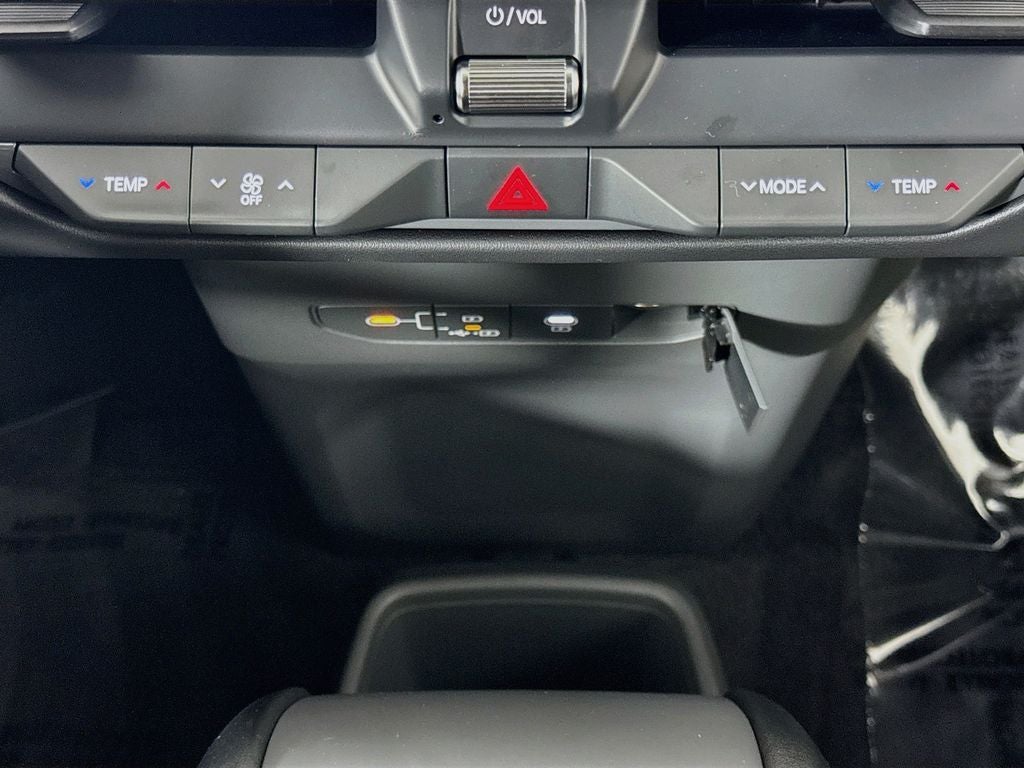 2026 Kia EV9 Light