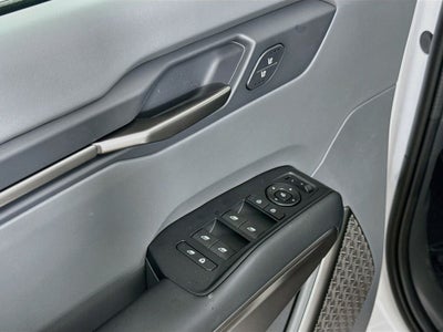 2026 Kia EV9 Light