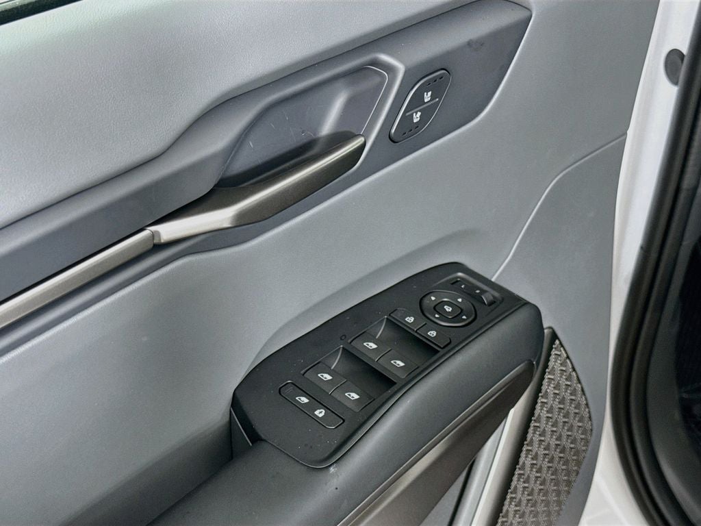 2026 Kia EV9 Light