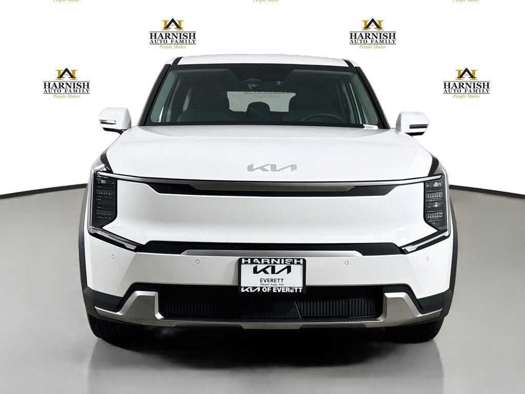 2026 Kia EV9 Light