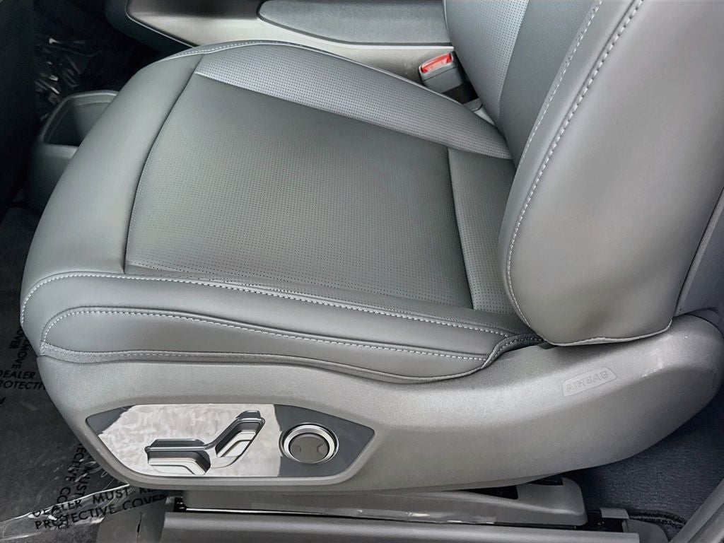 2026 Kia EV9 Light