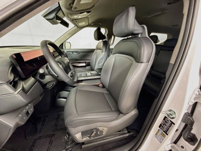 2026 Kia EV9 Light