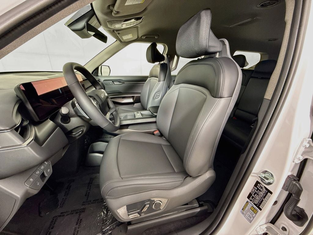 2026 Kia EV9 Light